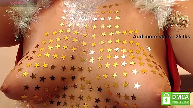 mollywayne online show from 12.31.24