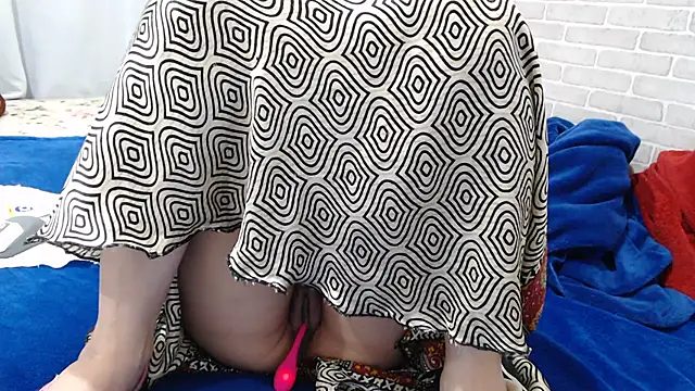 sweet luana online show from 07.27.26