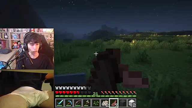 nolantwink online show from 04.16.26