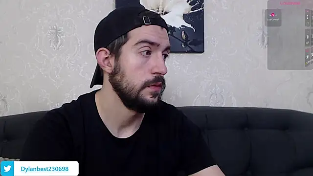 Dylan Best online show from 12.21.24