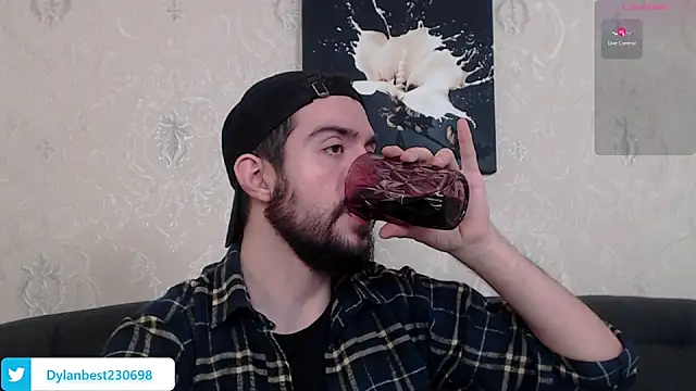 Dylan Best online show from 12.22.24