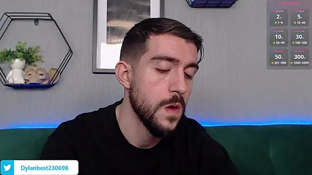 Dylan Best online show from 12.30.24