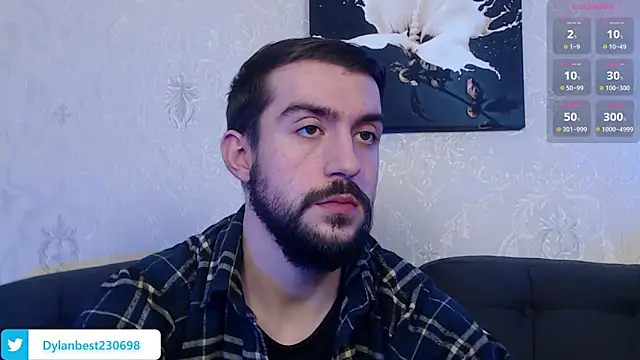 Dylan Best online show from 01.28.25