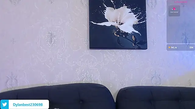 Dylan Best online show from 01.30.25