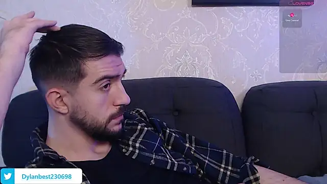 Dylan Best online show from 02.04.25