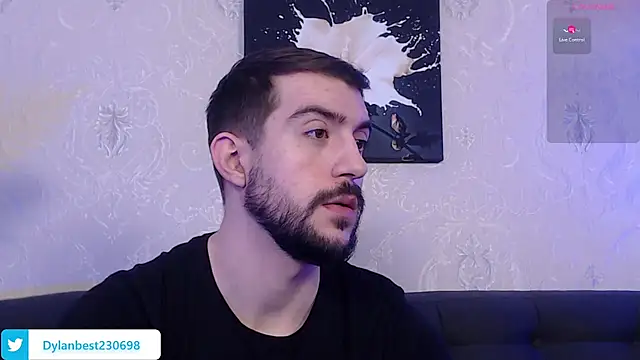 Dylan Best online show from 02.16.25