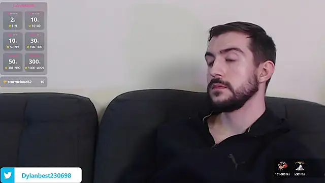 Dylan Best online show from 02.27.25