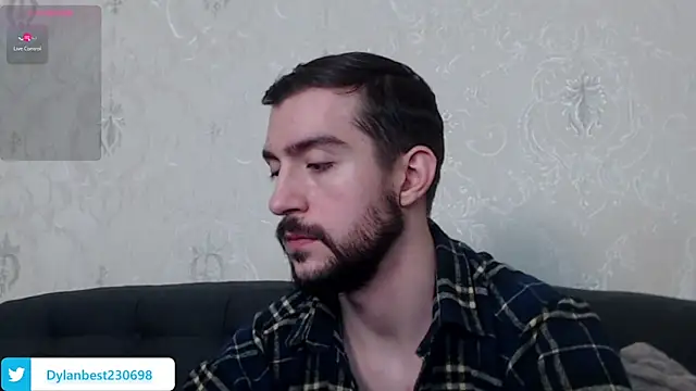 Dylan Best online show from 02.27.25