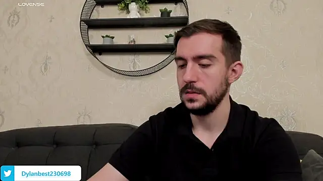 Dylan Best online show from 03.04.26