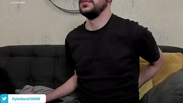 Dylan Best online show from 03.08.26