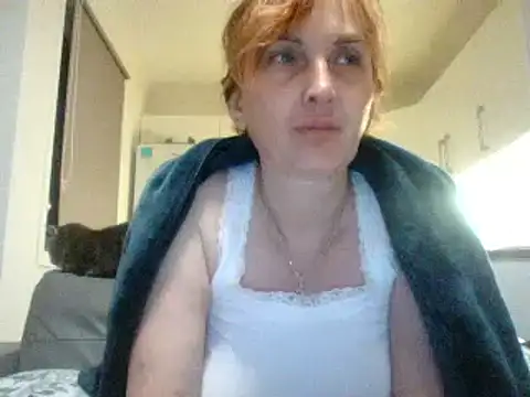 Snapshot of MssAngela chatting on 01.02.25 MssAngela online show from 01.02.25