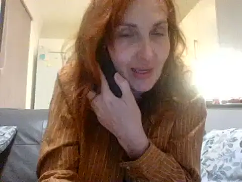 Snapshot of MssAngela chatting on 02.06.25 MssAngela online show from 02.06.25