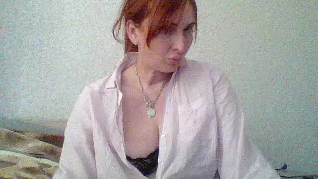 Snapshot of MssAngela chatting on 03.06.25 MssAngela online show from 03.06.25