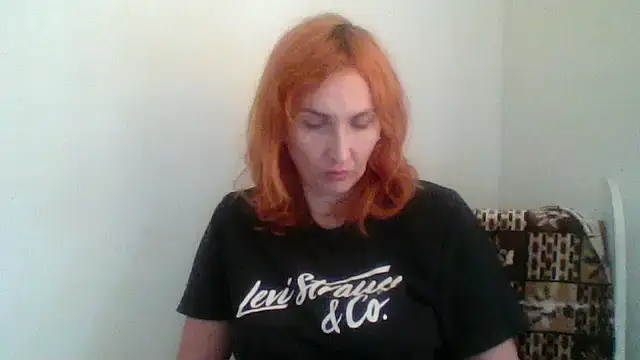 MssAngela online show from 10.10.25