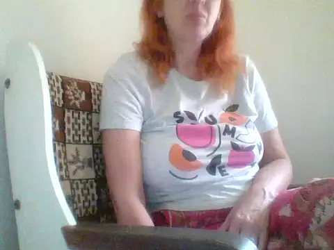 MssAngela online show from 11.26.25