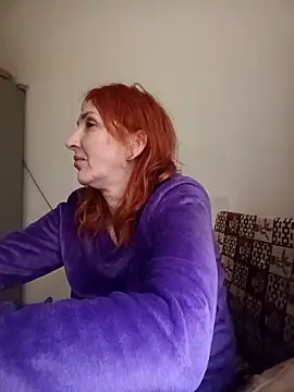 MssAngela online show from 02.26.26