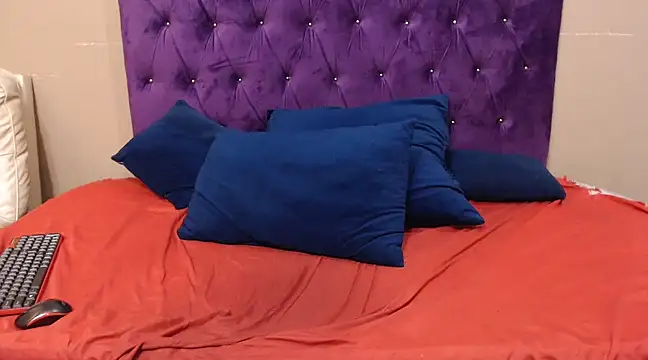 EBONYBUSTYY online show from 01.25.25