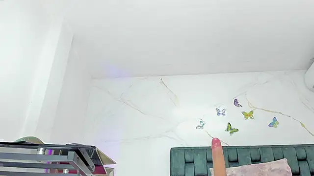 Snapshot of IsiisLovei chatting on 02.10.26 IsiisLovei online show from 02.10.26