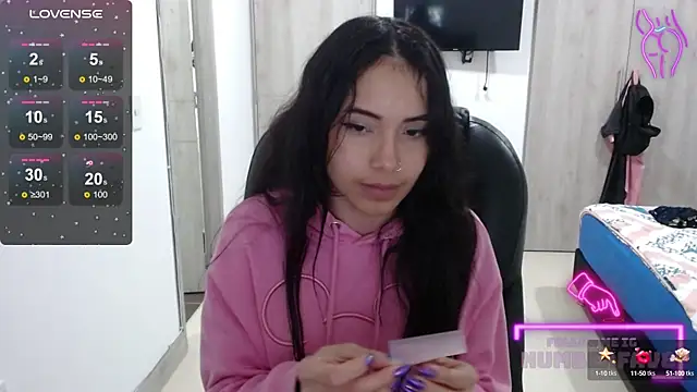 numberfav8 online show from 01.28.25