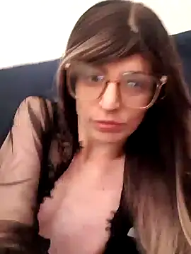 LouGabriel online show from 02.16.25