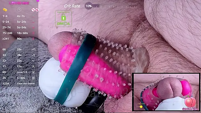 Snapshot of controlmytoys chatting on 03.10.25 controlmytoys online show from 03.10.25