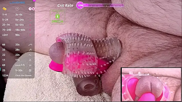 controlmytoys online show from 10.05.25