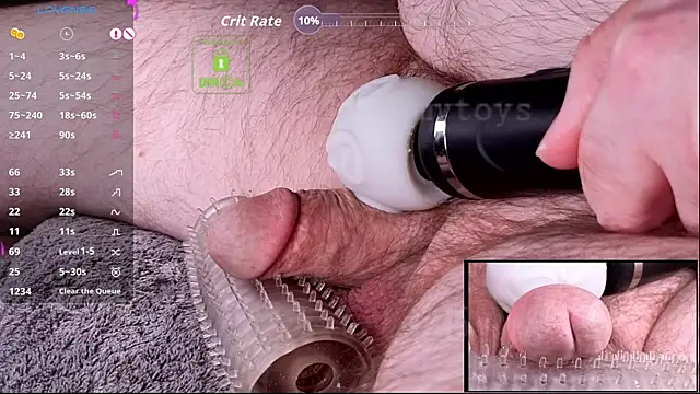 controlmytoys online show from 10.17.25