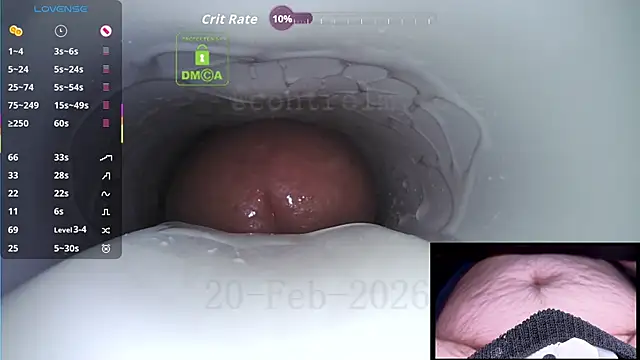 controlmytoys online show from 02.20.26