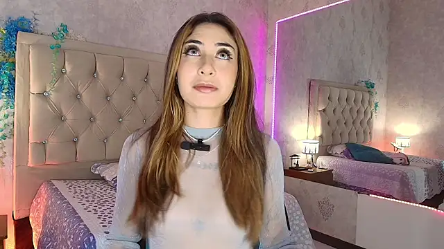 nini love01 online show from 09.28.25