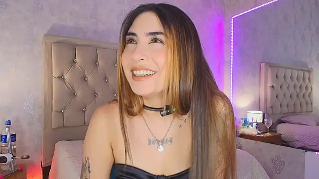 nini love01 online show from 01.19.26