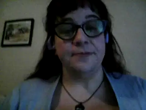 GothyBaby online show from 01.30.25