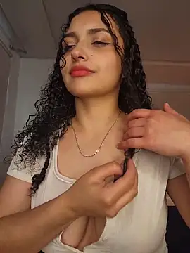 Lucy Marin online show from 10.22.25