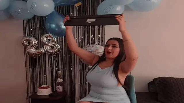 Cherry 1992 online show from 02.03.25