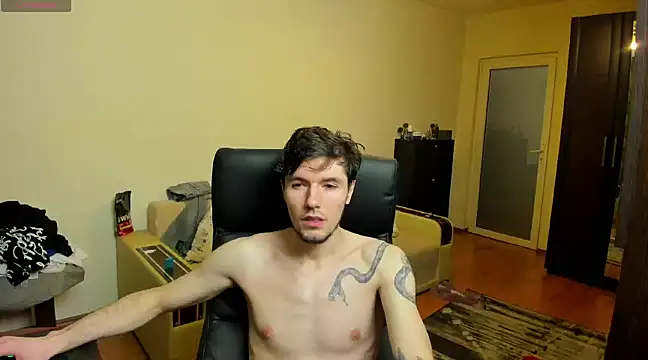 awesomejustin online show from 12.10.24