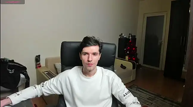 awesomejustin online show from 12.24.24