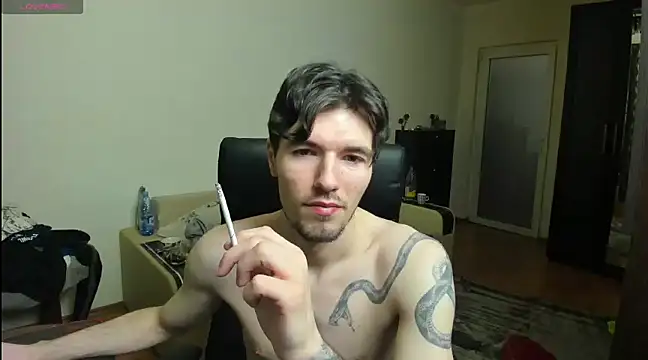 awesomejustin online show from 01.08.25