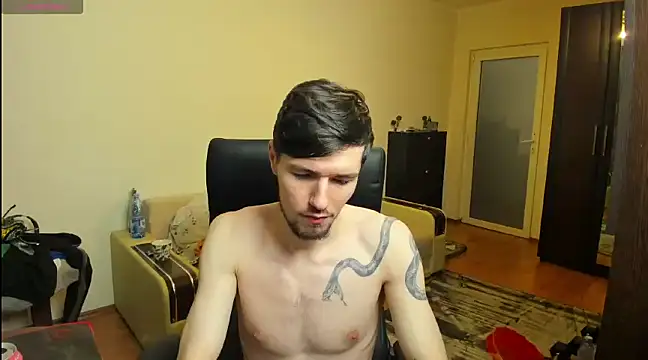 awesomejustin online show from 01.23.25