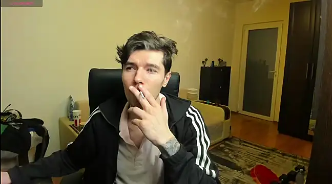 awesomejustin online show from 01.29.25