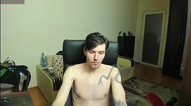 awesomejustin online show from 02.02.25