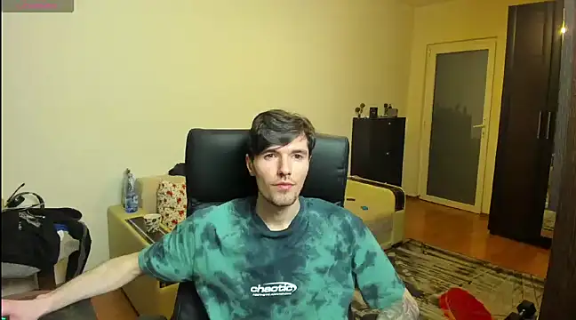 awesomejustin online show from 02.03.25