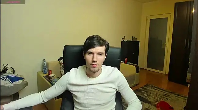 awesomejustin online show from 02.05.25