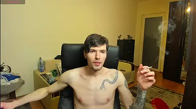 awesomejustin online show from 02.06.25