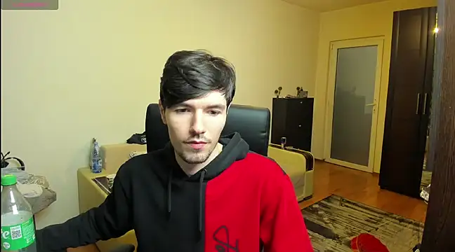 awesomejustin online show from 02.09.25