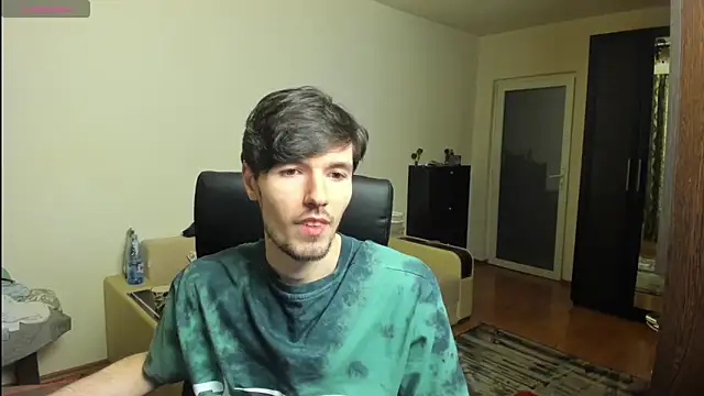 awesomejustin online show from 02.11.25