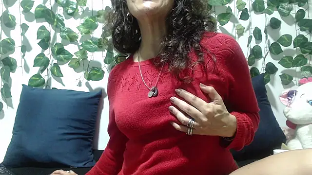 ariana sanz1 online show from 03.05.25