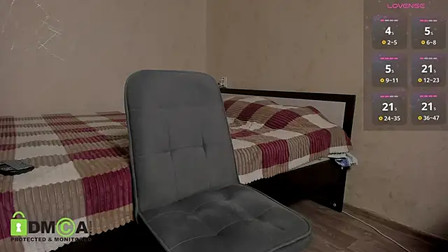 Model Mike online show from 12.26.24