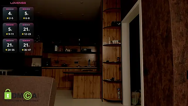 Model Mike online show from 03.08.25