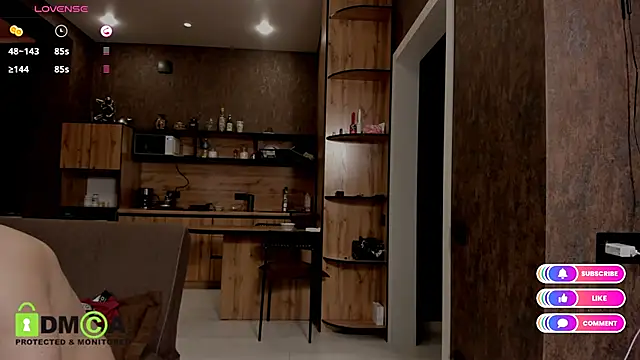 Model Mike online show from 09.27.25