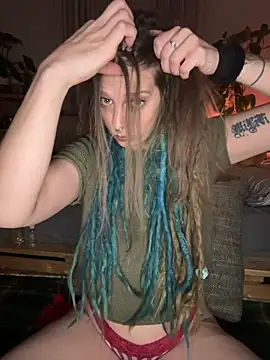 MenaDreadfull online show from 02.01.26