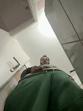 Snapshot of 1Aleks13 chatting on 02.18.26 1Aleks13 online show from 02.18.26